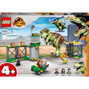 LEGO JURASSIC WORLD - 76944