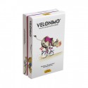 Velonimo - Kaartspel, Geronimo Games