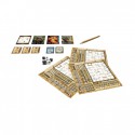 Paper Dungeons - Dobbelspel, Geronimo Games