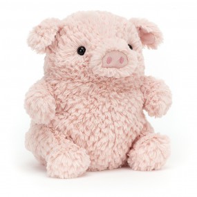 Flumpie Pig, 18cm, Jellycat