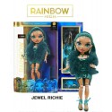 Rainbow High - Jewel Richie Fashion Doll Serie 4