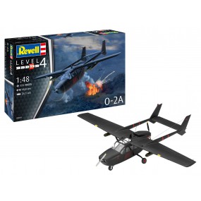 O-2A 1:48, Revell