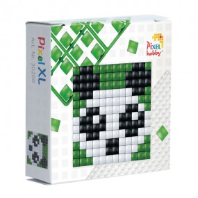 Pixel Hobby - Mozaïek Panda XL