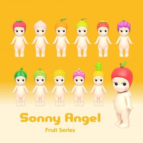 Sonny Angel Serie Fruit