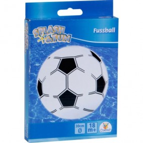 Splash & Fun - Strandbal Voetbal