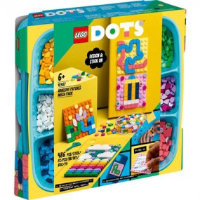 Lego Dots - 41957 Zelfklevende patches megaset