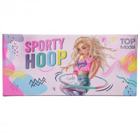 TOPModel sporty hoop - hoelahoop