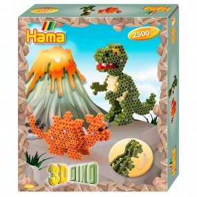 Hama - Dino Box, 2500