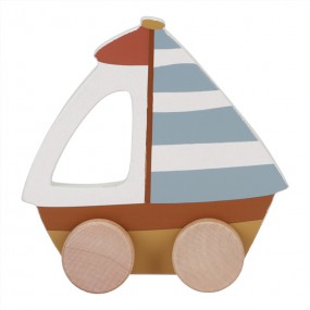 Zeilboot - Little Dutch LD7085