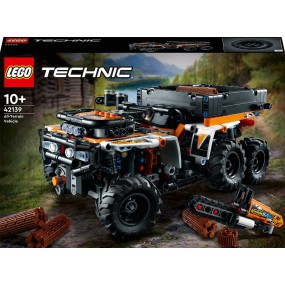 LEGO TECHNIC - 42139 Terreinwagen