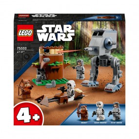 LEGO Star Wars - 75332 - SW AT-ST