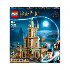 LEGO Harry Potter - 76402 - Hogwarts: Dumbledore's Office
