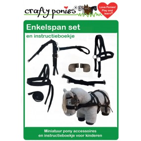 Crafty Ponies - Longeer set