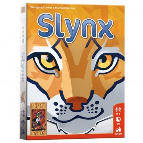 Slynx kaartspel, 999 games