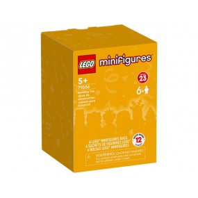 LEGO - Minifiguren serie 23 limited edition, 71036