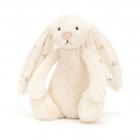 Bashful Twinkle Bunny, Small, 18cm, Jellycat