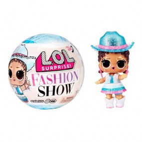 L.O.L. Surprise! Surprise Fashion Show Doll