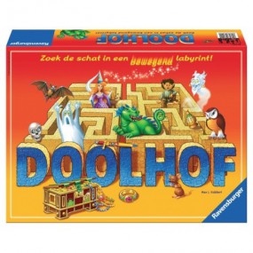 Doolhof classic