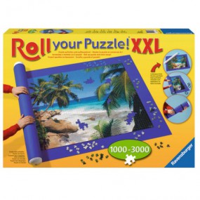 Roll Your Puzzle 1000/3000 Ravensburger
