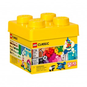 LEGO CLASSIC - 10692 Creatieve Stenen