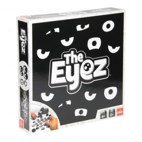 The Eyez