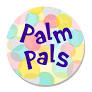SIMBA Palm Pals Avocado 8 SIMBA Palm Pals Avocado -Kinderspeelgoed Korting Palm%20Pals%20Logo